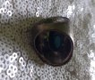 Уникален винтидж пръстен с Тюркоаз , снимка 5