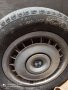 Джанта с гума БМВ е39 , снимка 1 - Гуми и джанти - 41018788