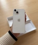 Iphone 13 - Starlight - 128GB, снимка 1