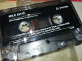 MILE KITIC-ORIGINAL TAPE 1710251920, снимка 5