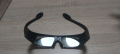 3D  Очила активни, снимка 3