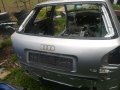 Заден капак багажник за Ауди А3 Audi A3 8L , снимка 3
