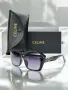 Слънчеви очила с UV400 защита с ПОДАРЪК🎁калъф и кутия Celine😎Bulgari😎 Код D1383, снимка 7
