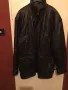 Ново кожено 3/4 яке, снимка 1