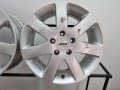 4бр 16ски джанти Autec зa OPEL 5х110мм M657 , снимка 3