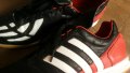 ADIDAS PREDATOR MANIA Leather Размер EUR 45 / UK 10 1/2 за футбол в зала естествена кожа 123-13-S, снимка 5
