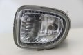 Ляв халоген Toyota Yaris Verso (1999-2003г.) ляв фар за мъгла Тойота Ярис Версо, снимка 2