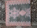 2 бр ретро килимчета с уникална шарка, снимка 4