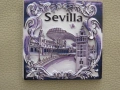 Магнит от Севиля, Испания, снимка 3