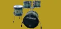 Комплект барабани Сонор (Sonor Delite), снимка 1