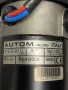 Мотор - помпа FLUID-O-TECH AUTOM MOTOR ITALY, снимка 6