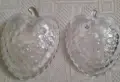Стъклени купички и чинии, снимка 3