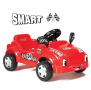 Картинг кола Dolu Smart с педали

