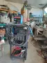 ACDC за заваряване на алуминй, модел WSME-315 INVERTER TIG/MMA WELDER , снимка 2