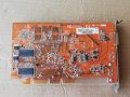 Видео карта ATi Radeon Asus A9200SE 128MB DDR 64bit AGP, снимка 8