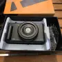 НОВ Комплект: Дигитален Фотоапарат 4K Ultra HD (64MP) за Влогове + 32GB Карта + 2 Батерии, снимка 1