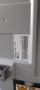 лед диоди от дисплей HC500DQN-VKUL1-A14X от телевизор LG модел 50UK6300LLB, снимка 1