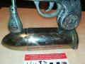 пищов запалка с постамент-внос гърция 2308211105, снимка 8