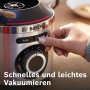 Блендер Bosch VitaMaxx вакуумно блендиране, функция за чупене на лед, самопочистване 1000 W, снимка 4