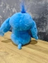 Плюшена играчка Стич , снимка 2