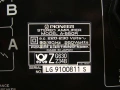 Усилвател  Pioneer a-550r /3 , снимка 10