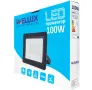 LED Прожектор 100W - 4000K - IP65 , снимка 4