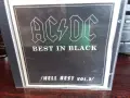 CD rock муз. на любими групи, снимка 9