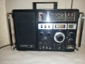 Радио Grundig 1400 Satellit Professional, снимка 2