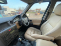 Land Rover Discovery 3 2,7 TDV6 6+1 кожа ланд ролвър дискавъри 3, снимка 8