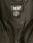 Яке бомбър на DKNY, черено, размер М, снимка 7