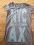 Armani Exchange - страхотна дамска тениска , снимка 3
