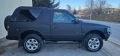 Опел Фронтера 2.0бензин/газ  115 коня , снимка 5