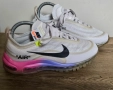 Nike Air Max Serena Williams x Off-White оригинални дамски маратонки , снимка 12