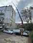 ТРАНСПОРТНИ УСЛУГИ С КРАН 25м КАМИОН С КРАН , снимка 2