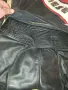 Мото екип Dainese от две части с меки протектори, снимка 8