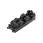 Бутон ключ за ел.стъкла, Volvo S60, V60, XC60 I, 3 ПИН, снимка 1
