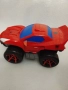 ТРАНСФОРМИРАЩА СЕ КОЛА SPIDERMAN , снимка 6