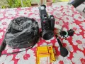 Canon 514XL-S Canosound (Super 8 комплект микрофон лента и чанта, снимка 6