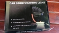 Предупредителни светлинни за вратите, снимка 1
