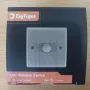 Zigtiger LED Димер: за LED/Халоген, 1 Клавиш, 3-100W, Без Неутрален, Античен Месинг, снимка 8