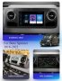 MERCEDES-BENZ SPRINTER 2018-2022 10" - АНДРОИД НАВИГАЦИЯ, 9542, снимка 2