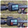 Планински e-bike Megamo Ridon FS , снимка 9