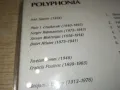 POLYPHONIA CD 2901251011, снимка 13