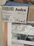 ГОТВАРСКА ПЕЧКА AMICA 508CE2.30EHP (W), снимка 2