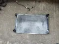 Воден радиатор за автомат Ауди А6 ц6 4ф 3.0тди БМК Audi A6 c6 4f 3.0tdi BMK, снимка 1