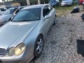 Mercedes CLK 270 CDI на части !!!, снимка 9