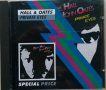 Daryl Hall John Oates – Private Eyes 1981 (CD), снимка 1 - CD дискове - 40779930