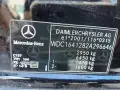 mercedes ML 420 cdi на части, снимка 11