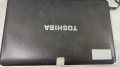 Лаптоп Toshiba Satellite L650-18Е, снимка 3
