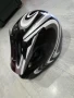 Каска за мотор/кросова -,,М", снимка 11